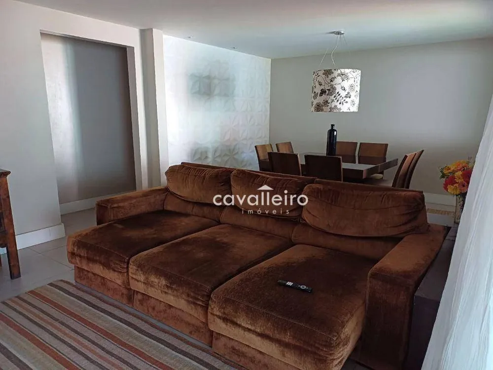 Casa, 4 quartos, 270 m² - Foto 16