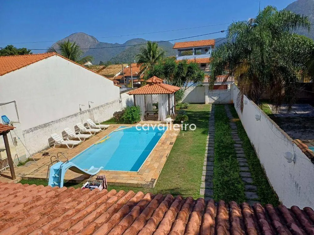 Casa, 4 quartos, 270 m² - Foto 20