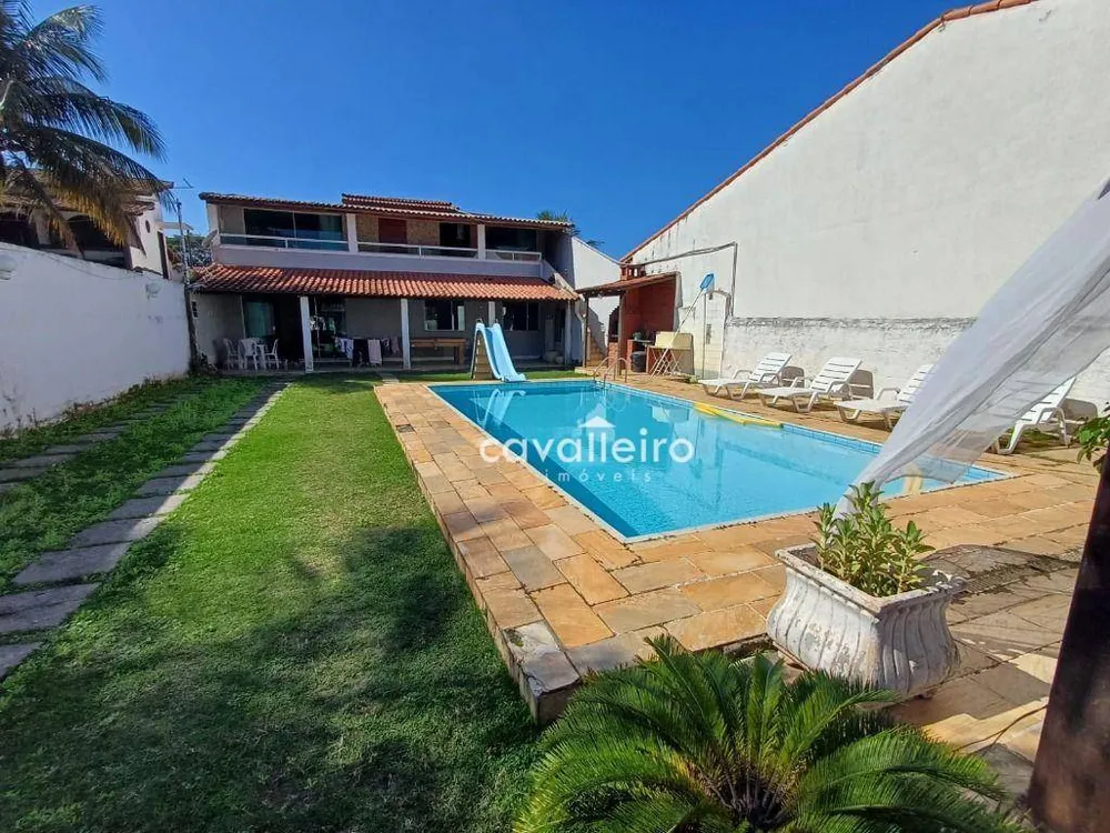 Casa, 4 quartos, 270 m² - Foto 22