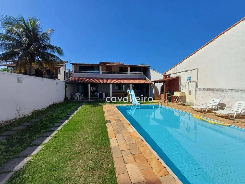 Casa, 4 quartos, 270 m² - Foto 3