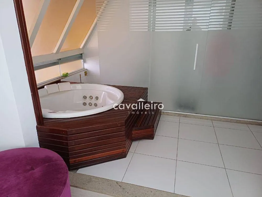 Casa, 4 quartos, 270 m² - Foto 7