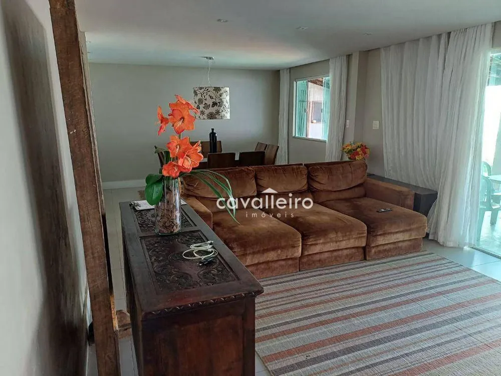 Casa, 4 quartos, 270 m² - Foto 44