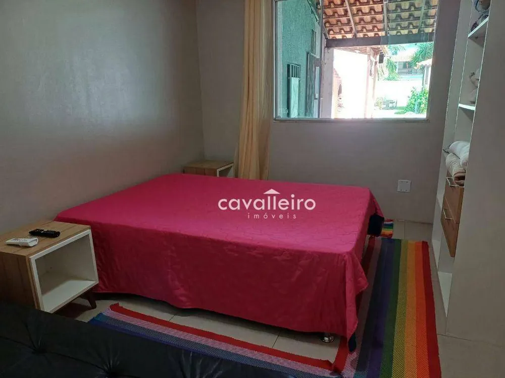 Casa, 4 quartos, 270 m² - Foto 41
