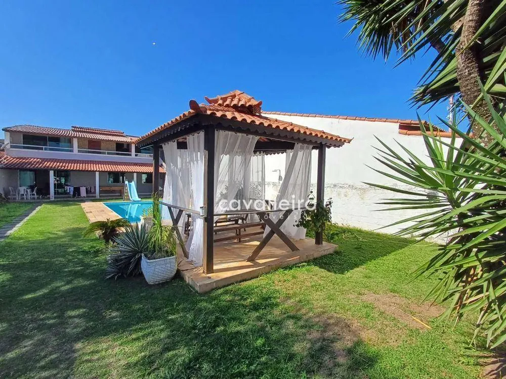Casa, 4 quartos, 270 m² - Foto 43
