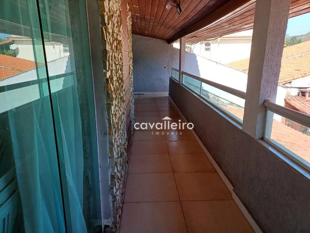 Casa, 4 quartos, 270 m² - Foto 6