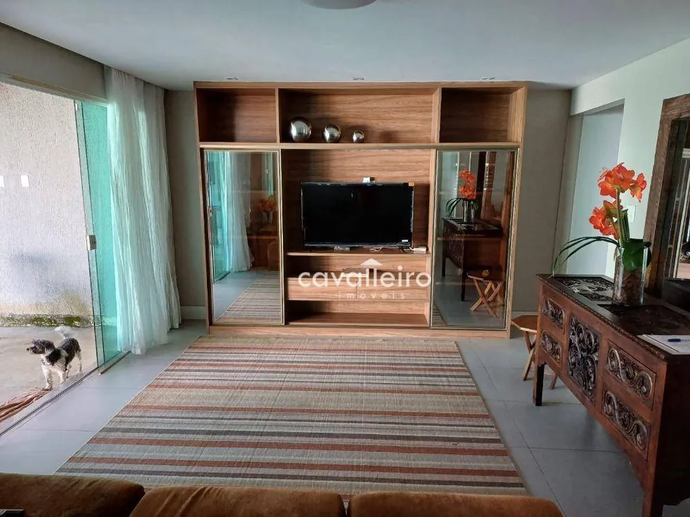 Casa, 4 quartos, 270 m² - Foto 18