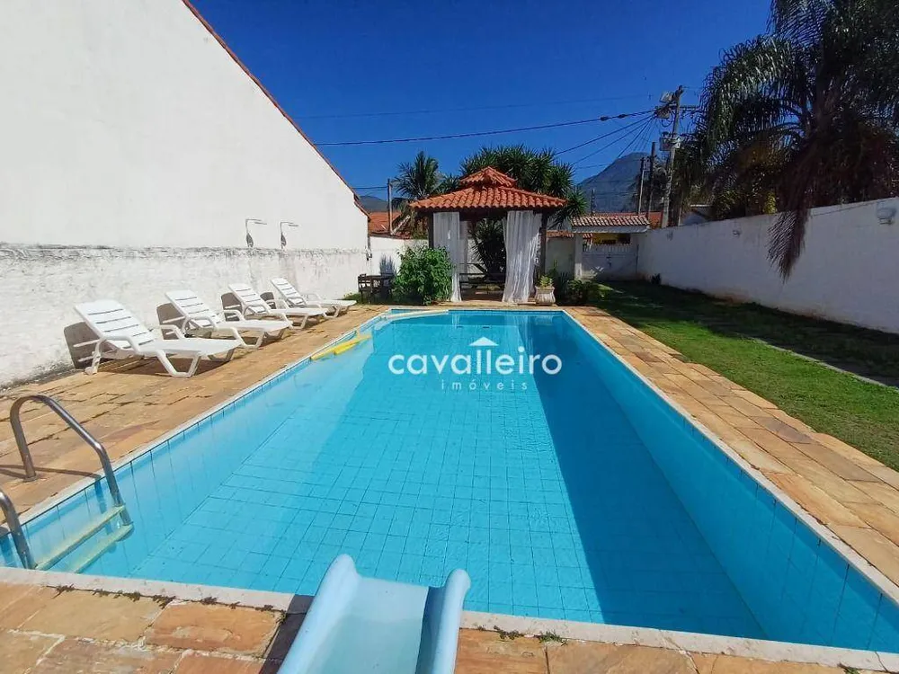 Casa, 4 quartos, 270 m² - Foto 34