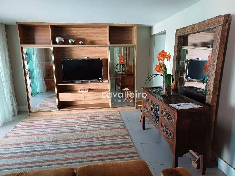 Casa, 4 quartos, 270 m² - Foto 21