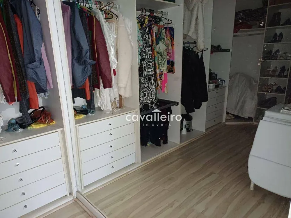 Casa, 4 quartos, 270 m² - Foto 9