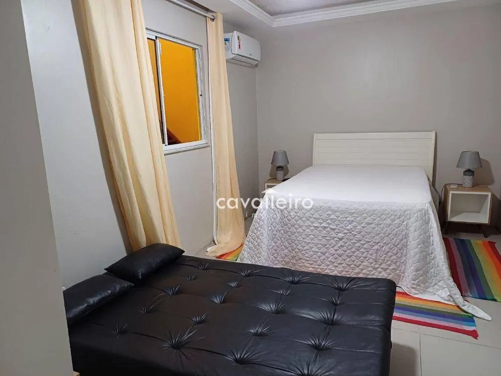 Casa, 4 quartos, 270 m² - Foto 13