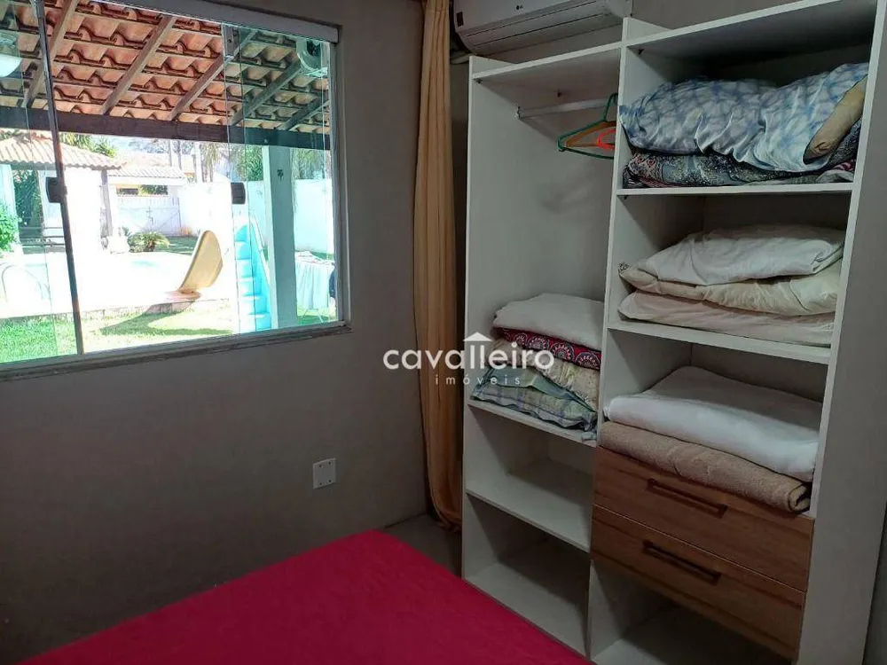Casa, 4 quartos, 270 m² - Foto 19