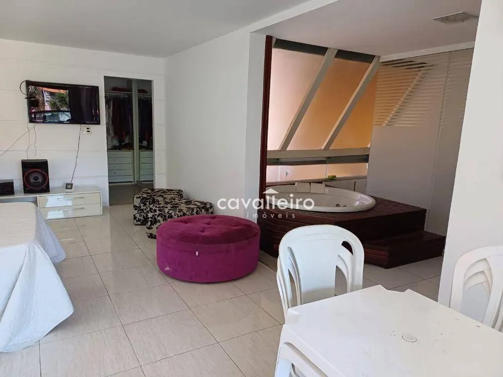 Casa, 4 quartos, 270 m² - Foto 33