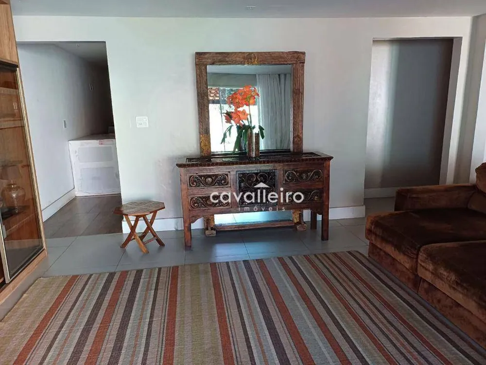 Casa, 4 quartos, 270 m² - Foto 36