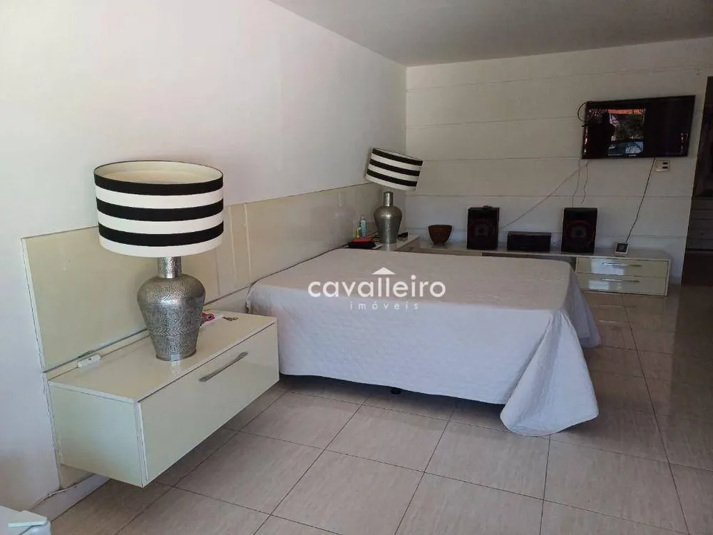 Casa, 4 quartos, 270 m² - Foto 18