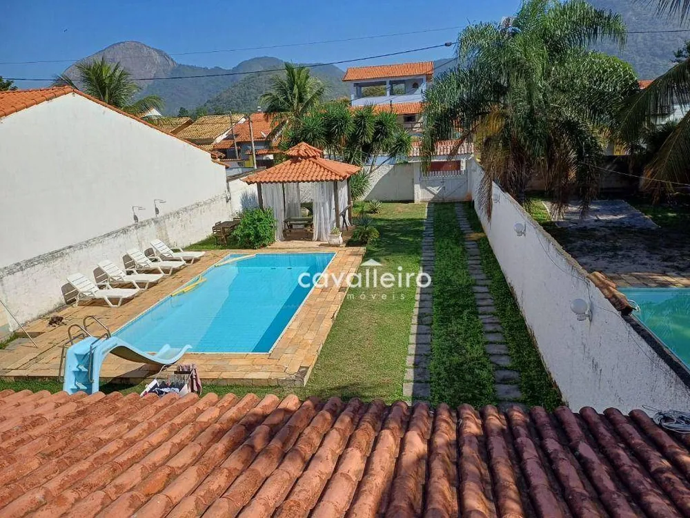 Casa, 4 quartos, 270 m² - Foto 45