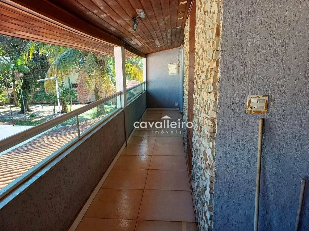 Casa, 4 quartos, 270 m² - Foto 37