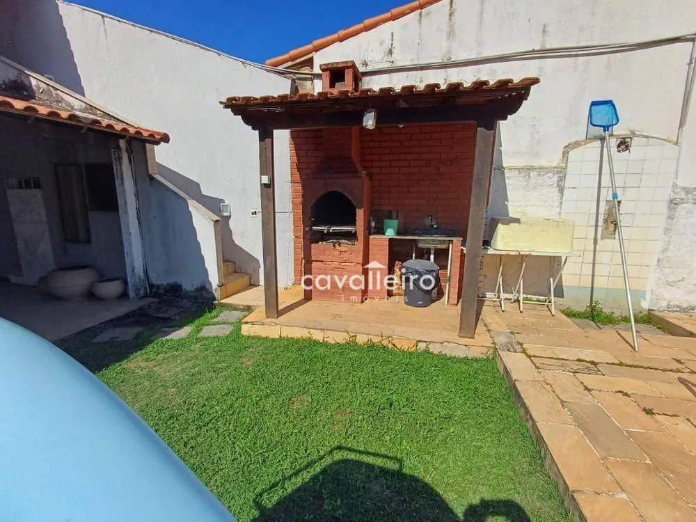 Casa, 4 quartos, 270 m² - Foto 16