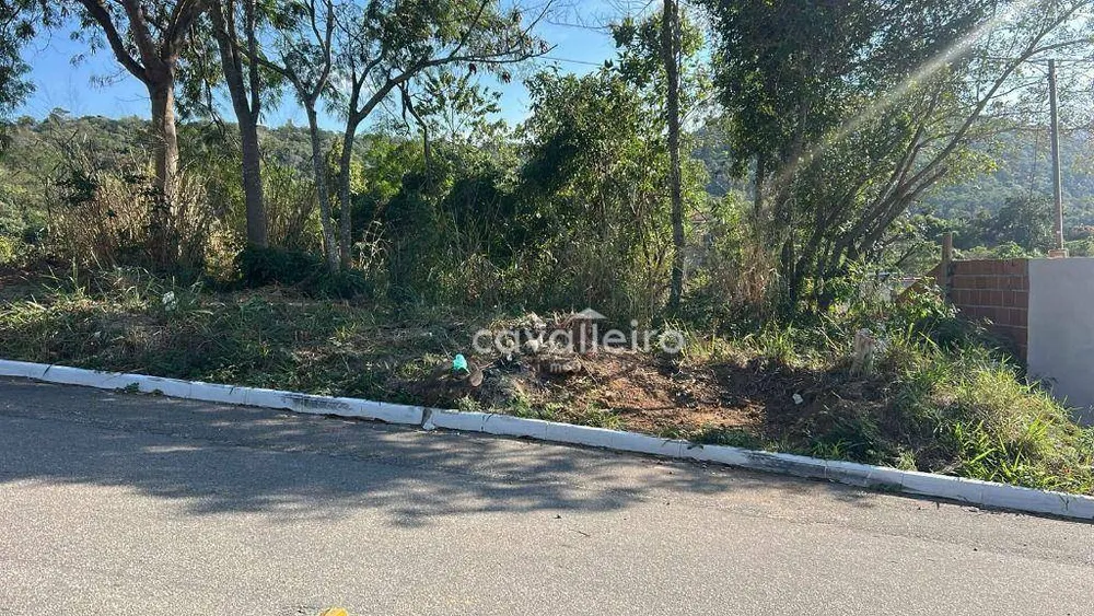 Terreno, 454 m² - Foto 2
