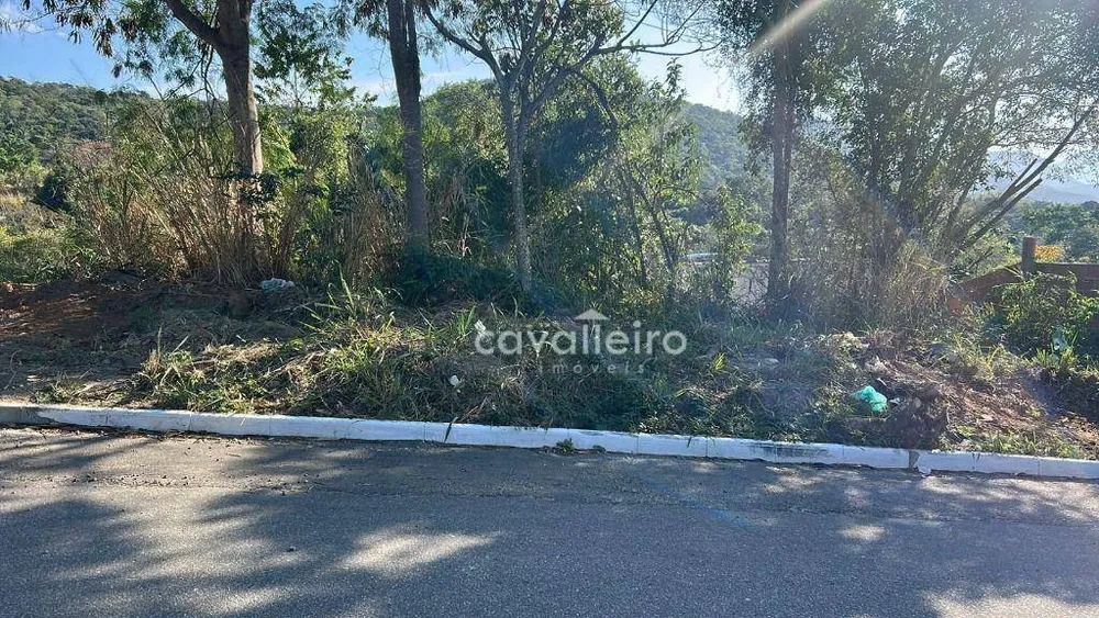 Terreno, 454 m² - Foto 1