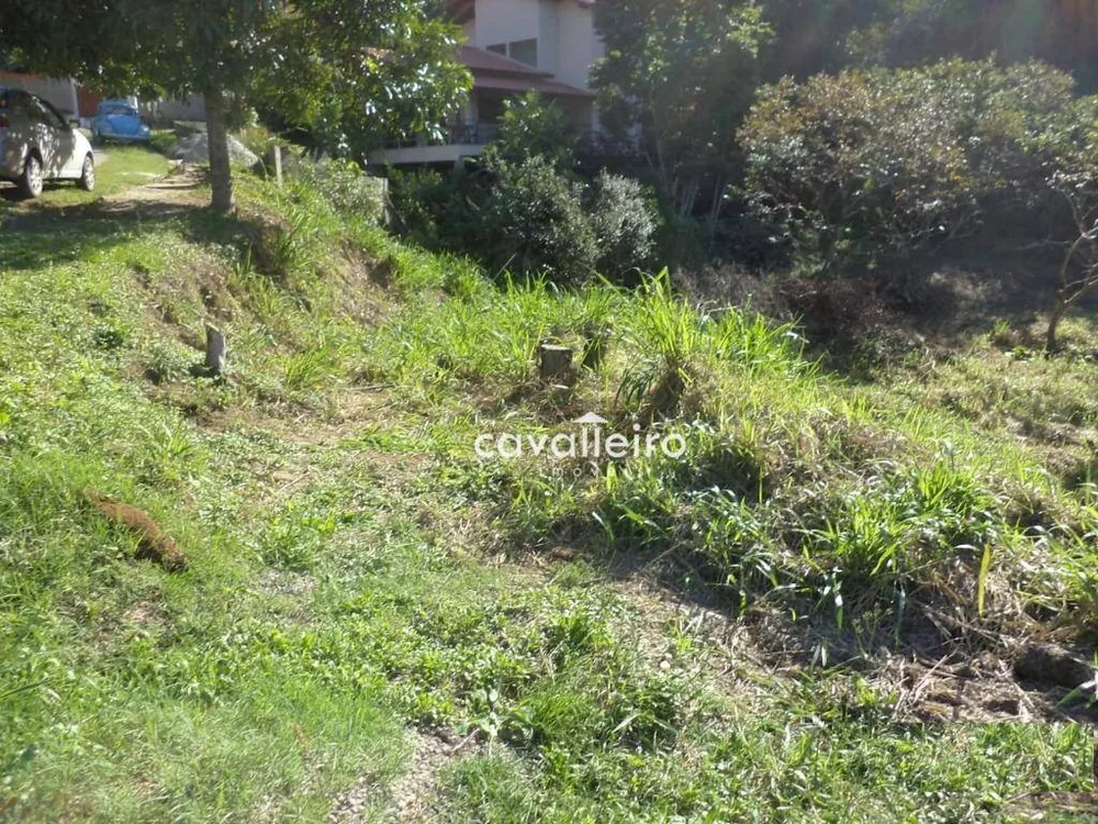 Loteamento e Condomínio, 625 m² - Foto 1