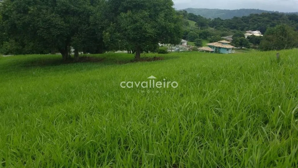 Loteamento e Condomínio, 1015 m² - Foto 1