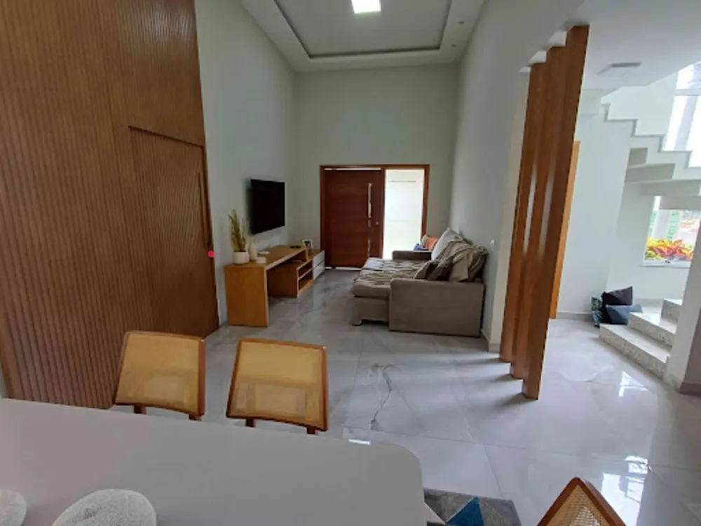 Casa de Condomínio, 4 quartos - Foto 35