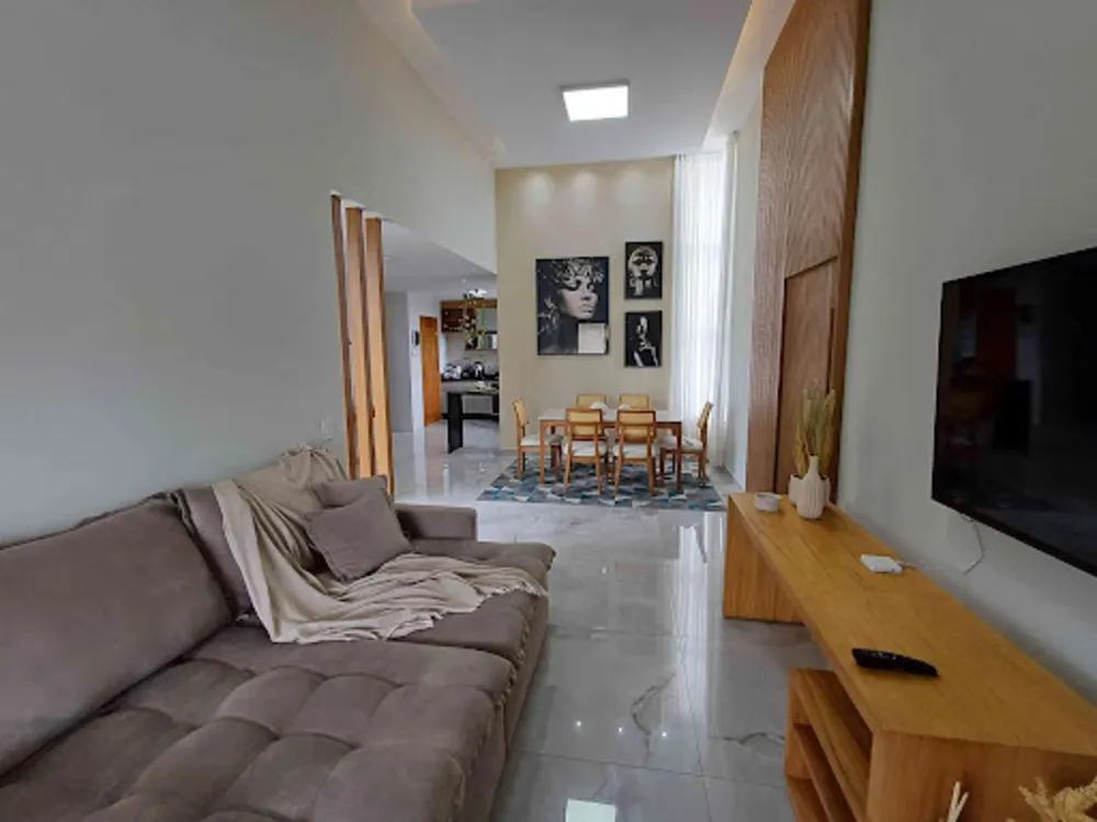 Casa de Condomínio, 4 quartos - Foto 29