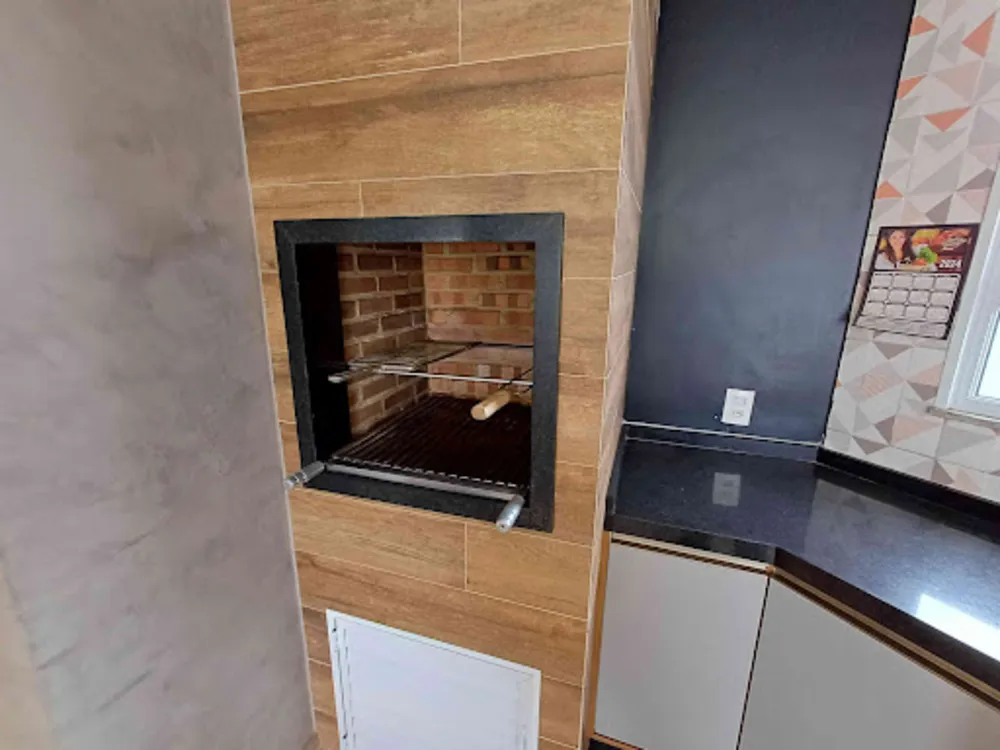 Casa de Condomínio, 4 quartos - Foto 42
