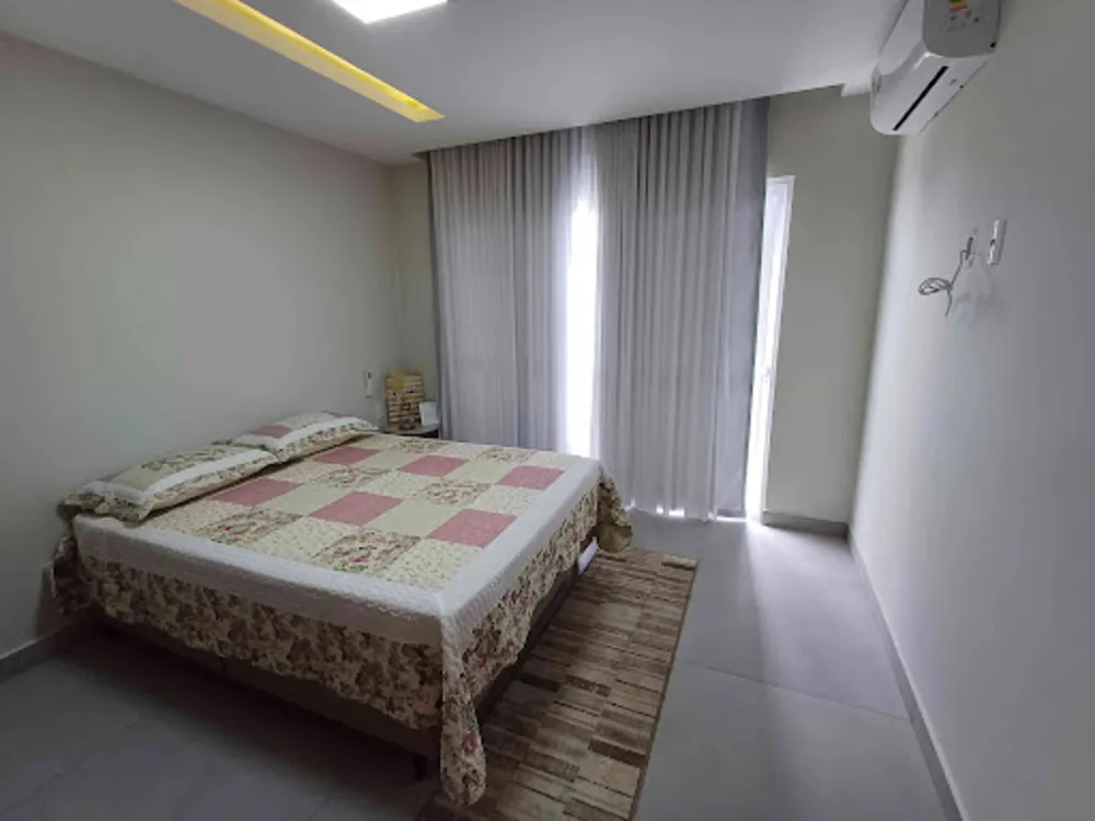 Casa de Condomínio, 4 quartos - Foto 8