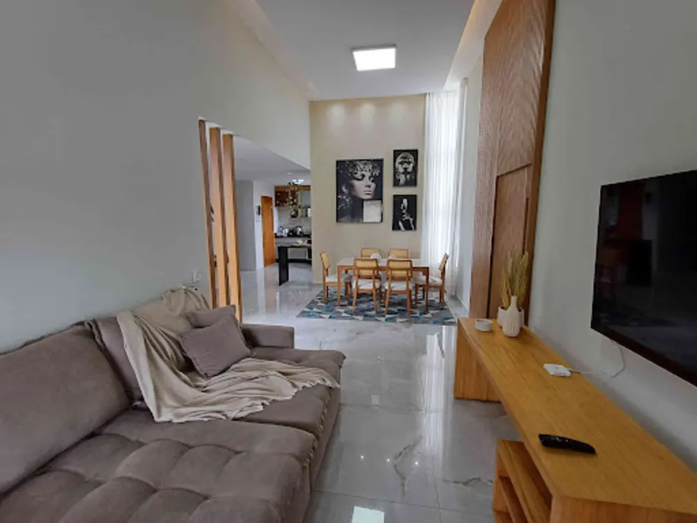 Casa de Condomínio, 4 quartos - Foto 11