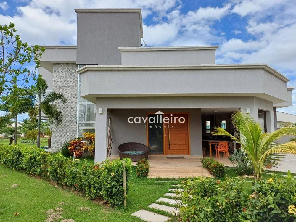 Casa de Condomínio, 4 quartos - Foto 18