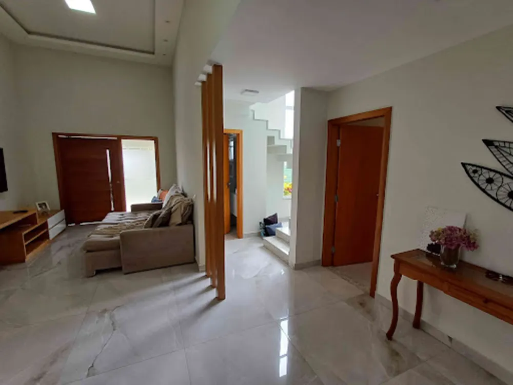 Casa de Condomínio, 4 quartos - Foto 21