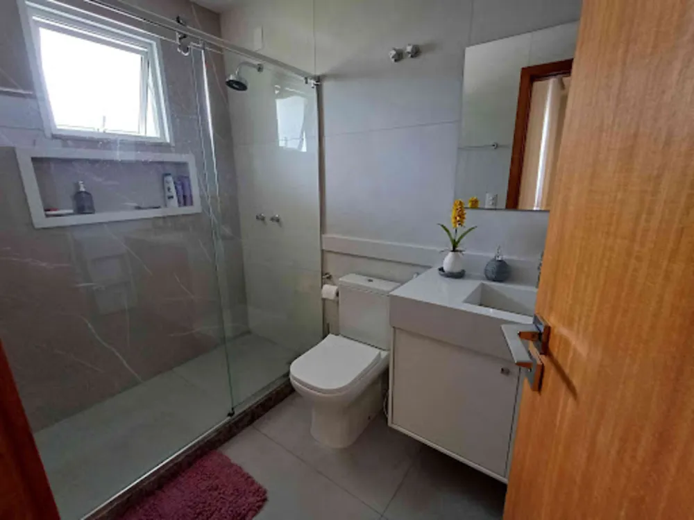 Casa de Condomínio, 4 quartos - Foto 9