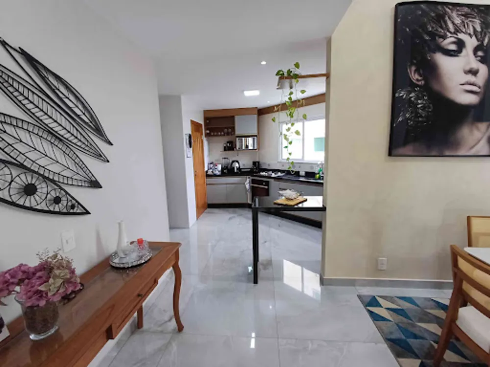 Casa de Condomínio, 4 quartos - Foto 44