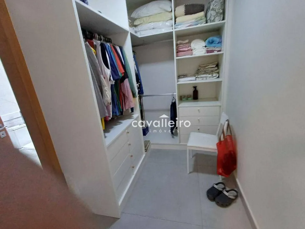Casa de Condomínio, 4 quartos - Foto 25