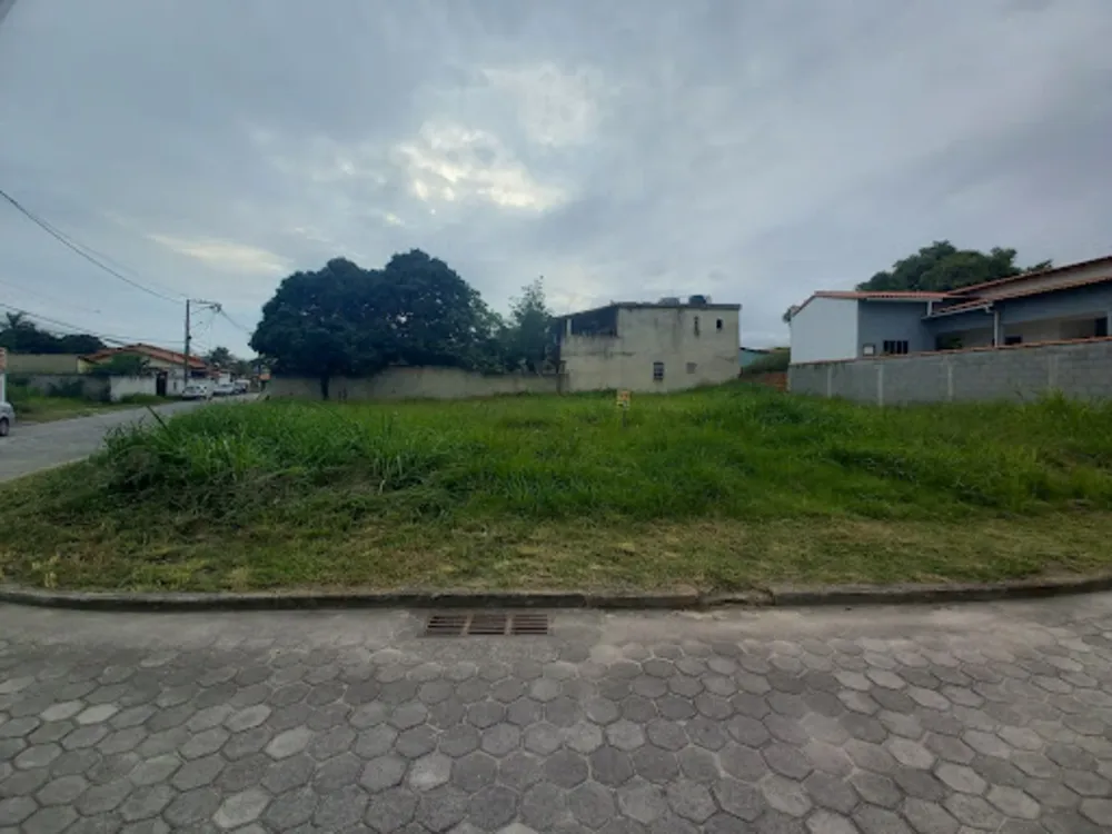 Terreno, 588 m² - Foto 1