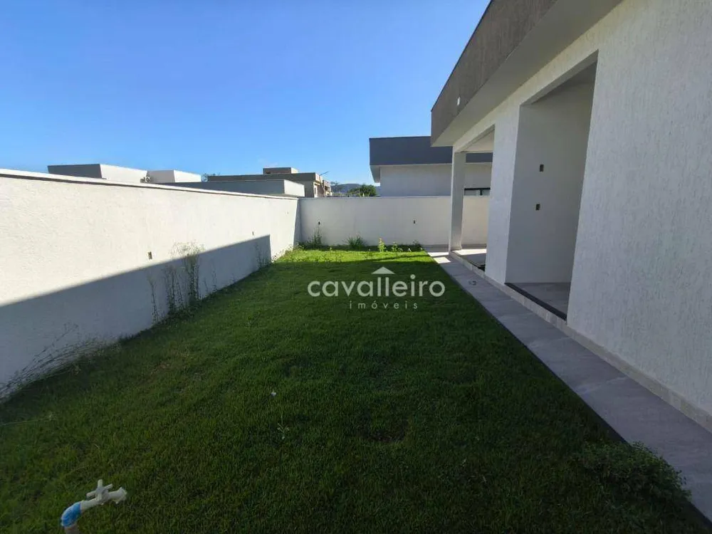 Casa de Condomínio, 3 quartos - Foto 31