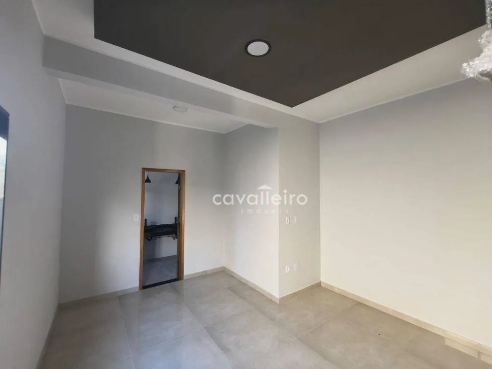 Casa de Condomínio, 3 quartos - Foto 19