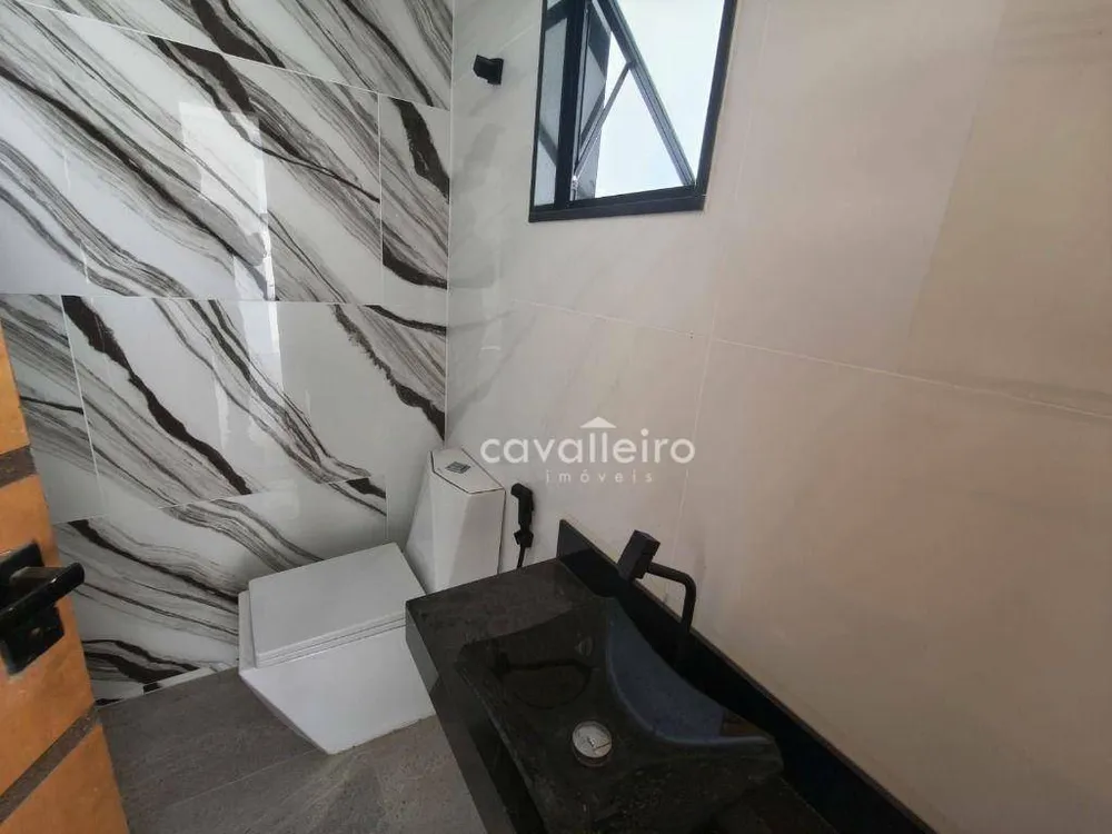Casa de Condomínio, 3 quartos - Foto 27