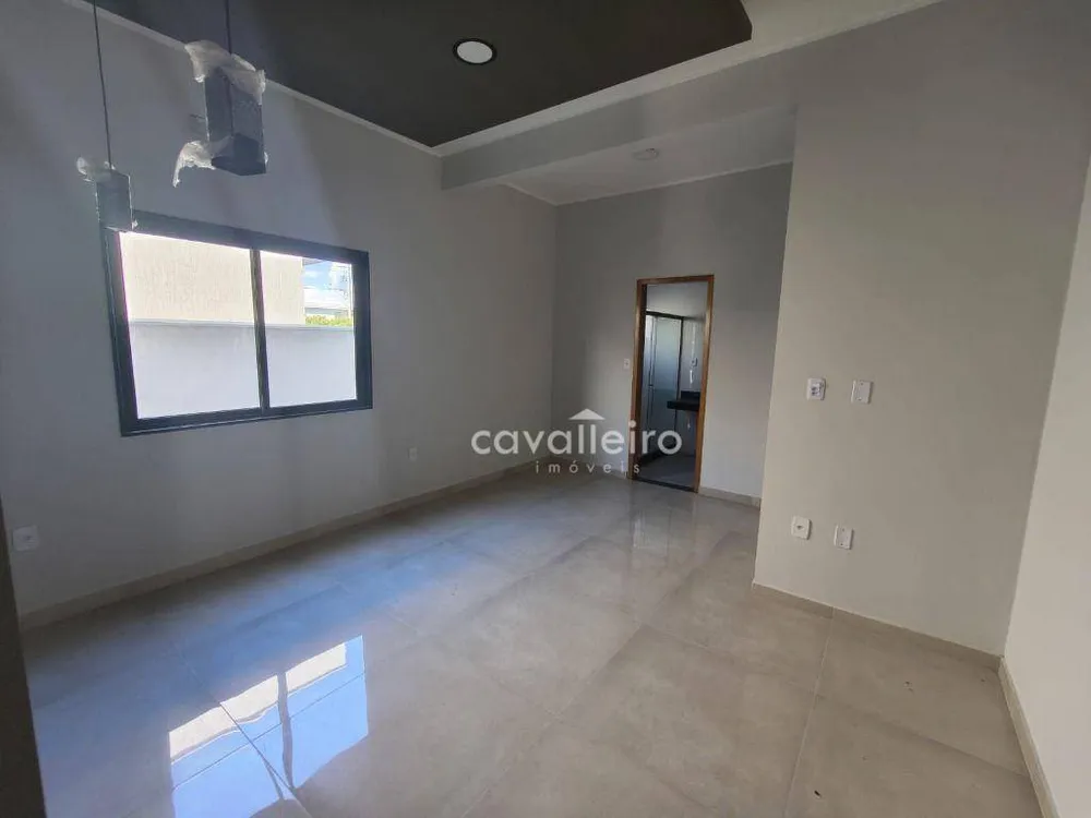 Casa de Condomínio, 3 quartos - Foto 18