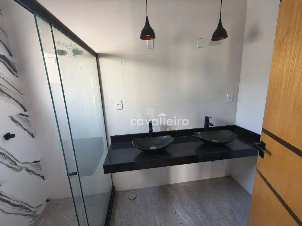 Casa de Condomínio, 3 quartos - Foto 21