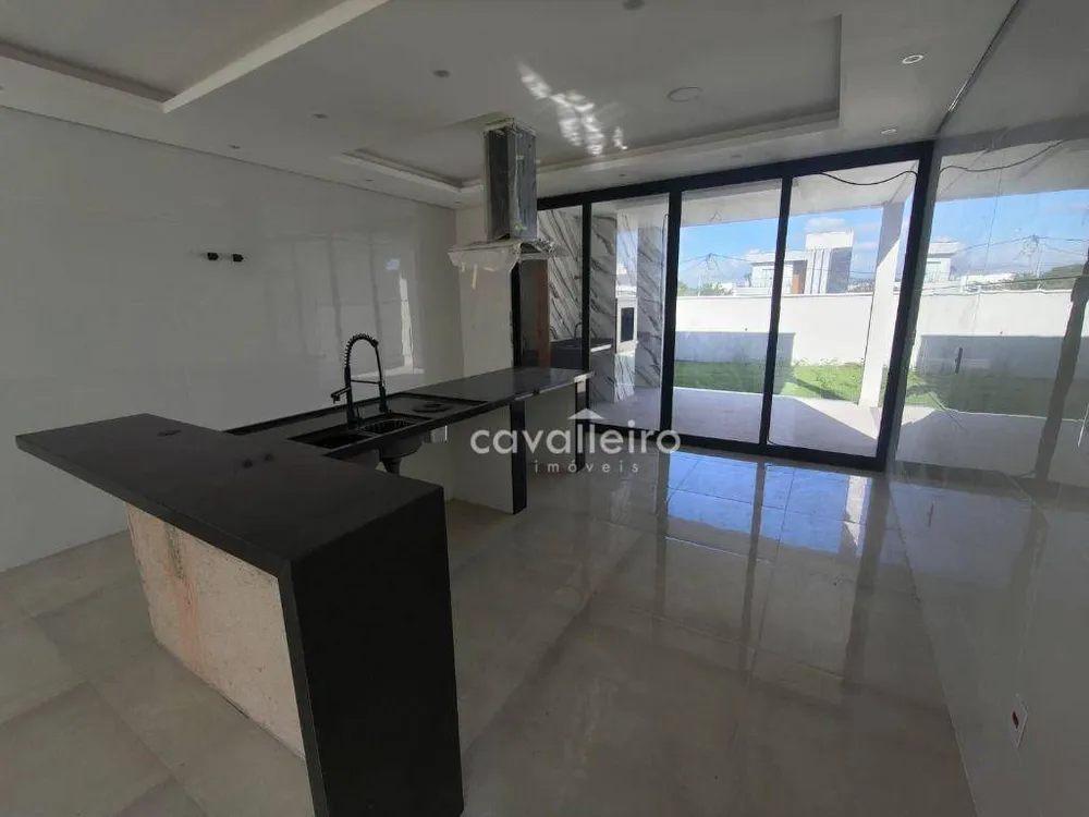 Casa de Condomínio, 3 quartos - Foto 10