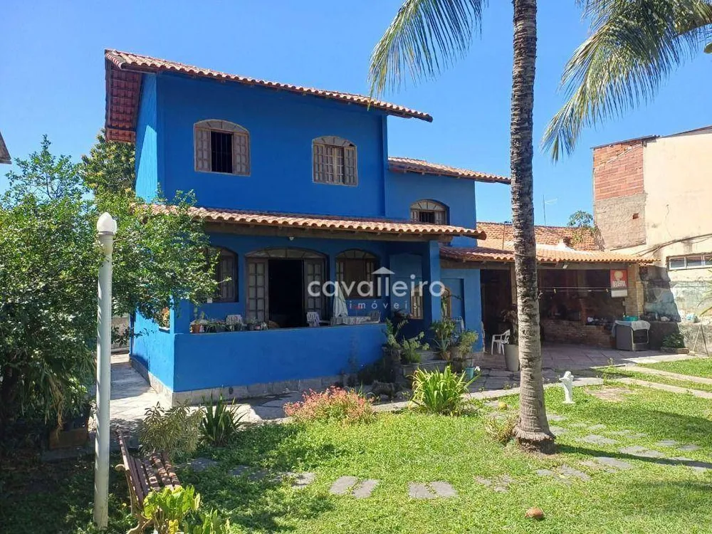 Casa, 2 quartos, 190 m² - Foto 19