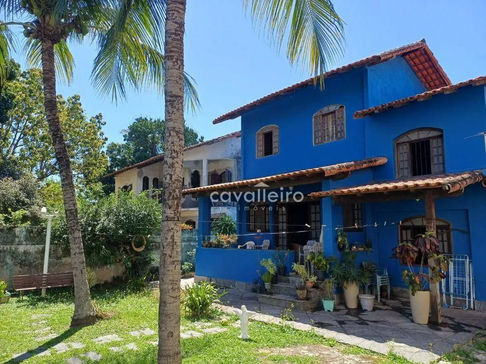 Casa, 2 quartos, 190 m² - Foto 17