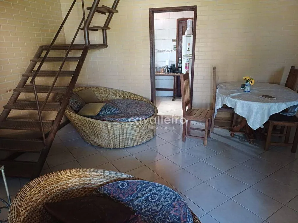 Casa, 2 quartos, 190 m² - Foto 23
