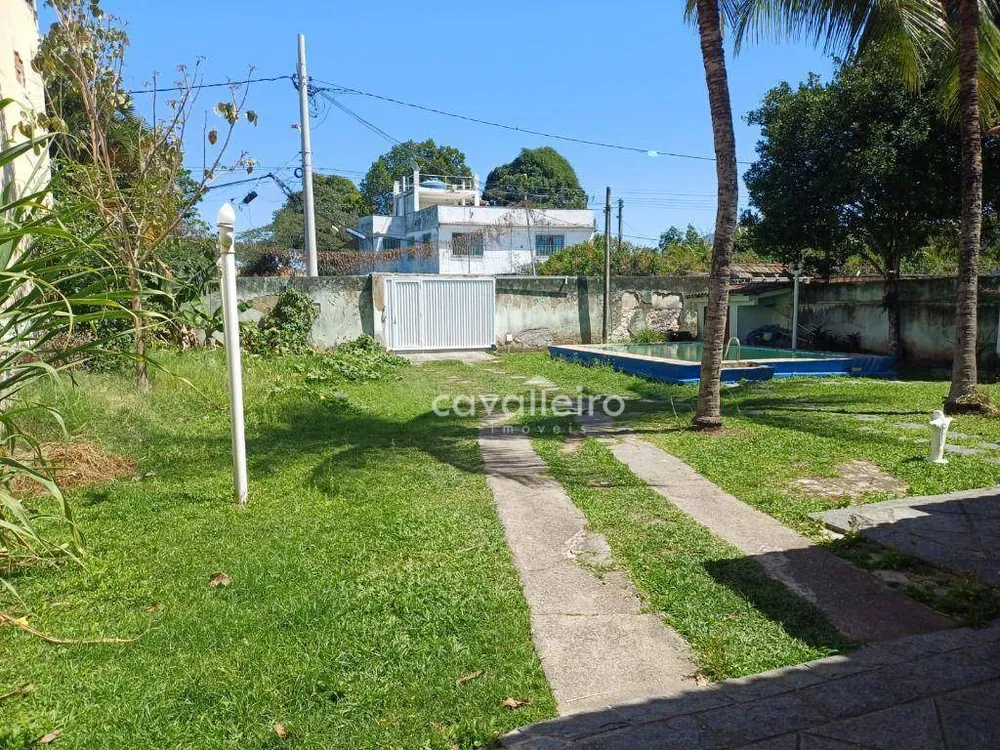Casa, 2 quartos, 190 m² - Foto 16