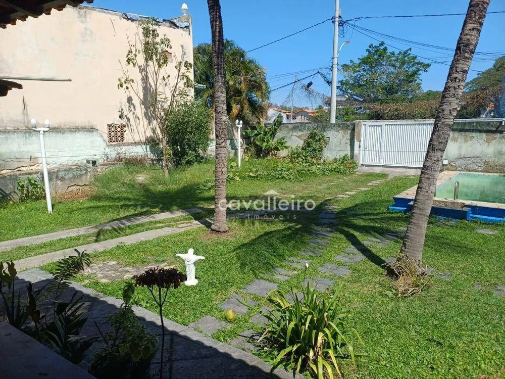 Casa, 2 quartos, 190 m² - Foto 11