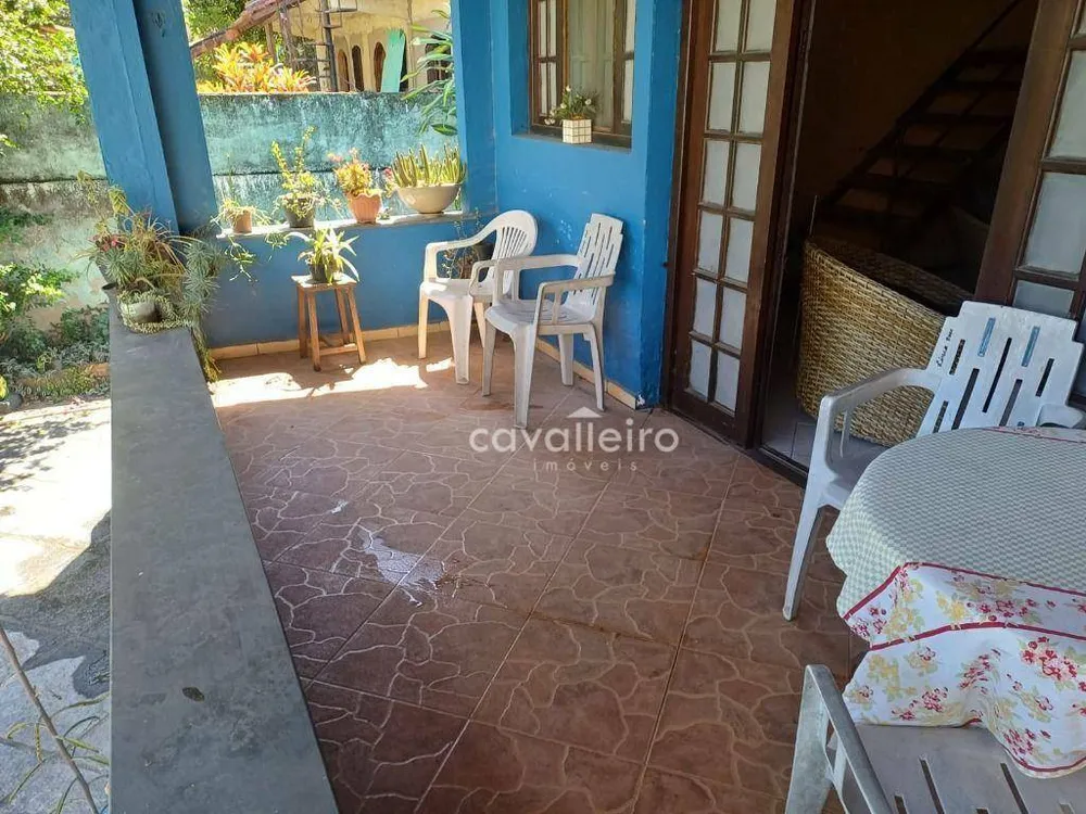 Casa, 2 quartos, 190 m² - Foto 22