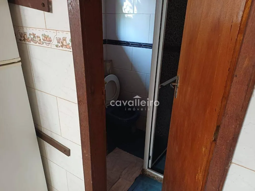 Casa, 2 quartos, 190 m² - Foto 25