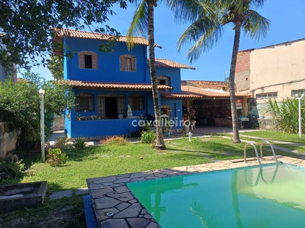 Casa, 2 quartos, 190 m² - Foto 1